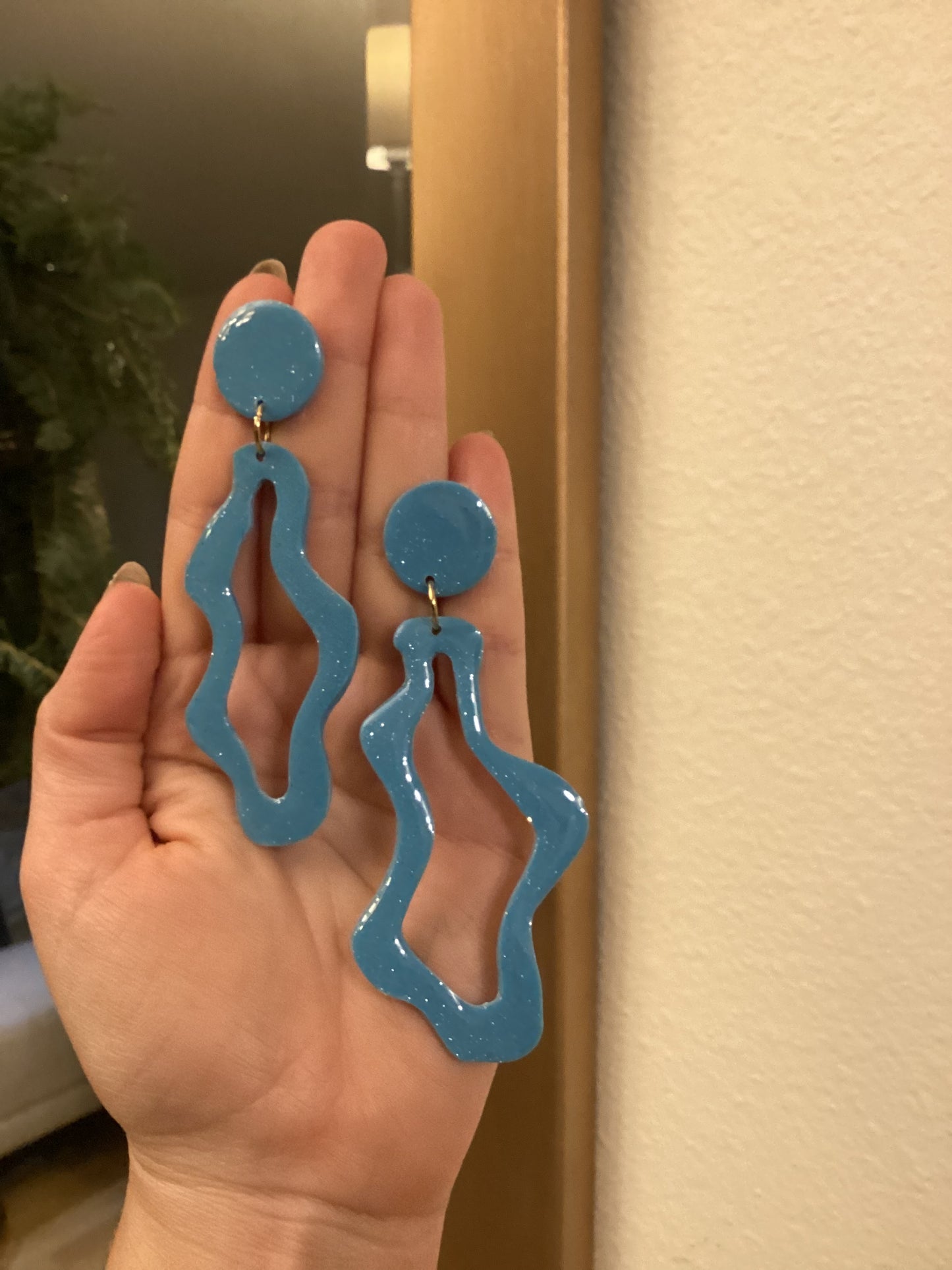 Le Loup - Light Blue