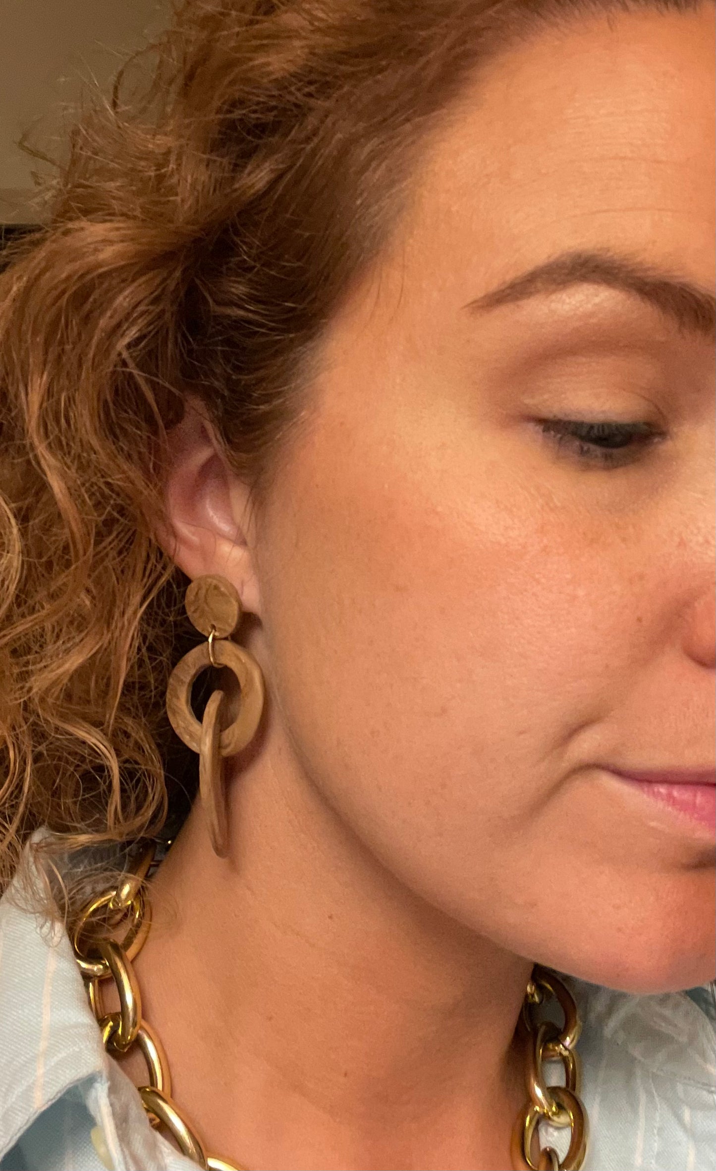 Lala Loopsies - 70's Marble