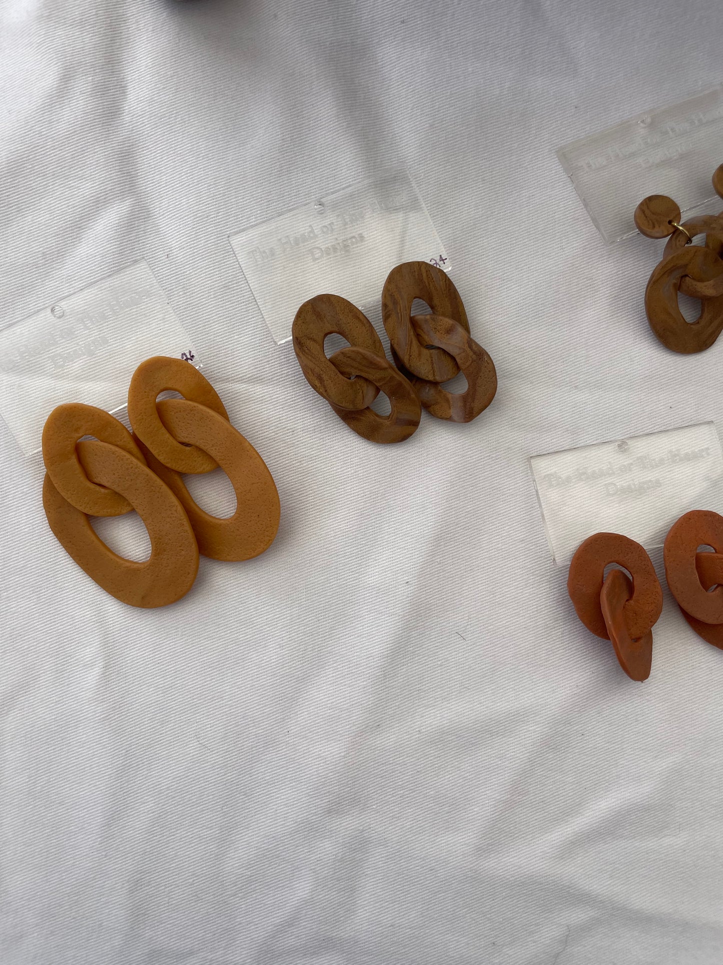 Loopy Loops - 70's Marble