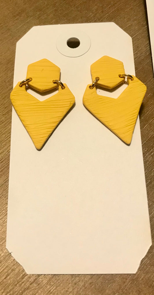 Hexa-Diam - Butterscotch