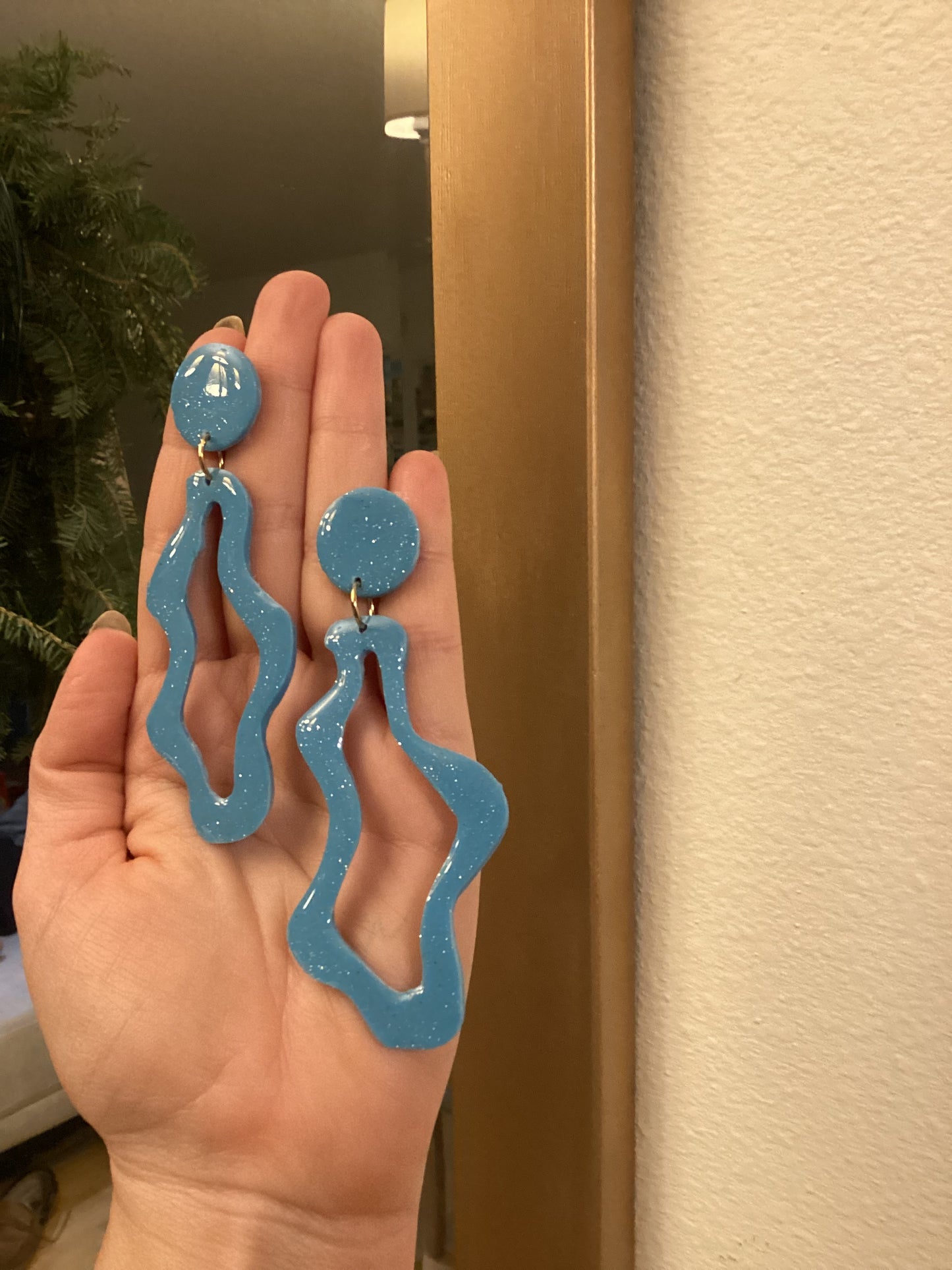 Le Loup - Light Blue