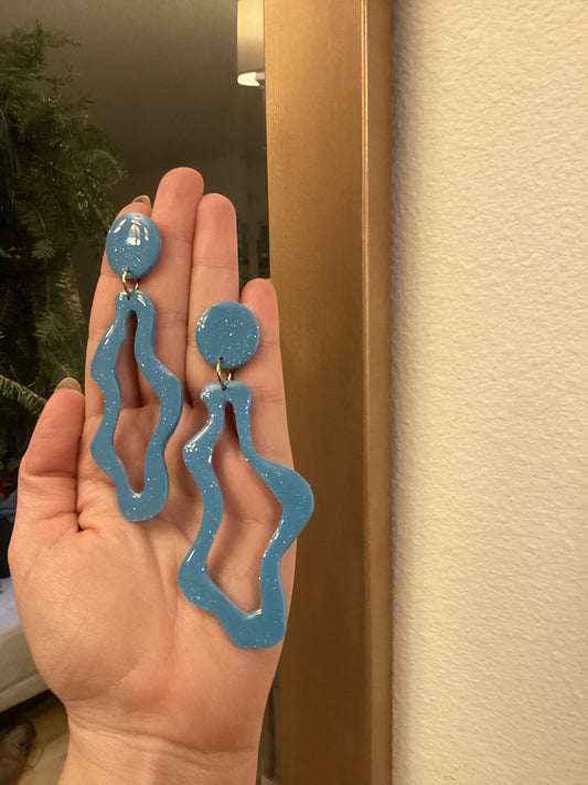 Le Loup - Light Blue