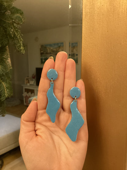 Le Destine- Light Blue