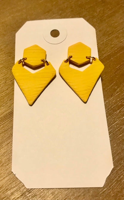 Hexa-Diam - Butterscotch