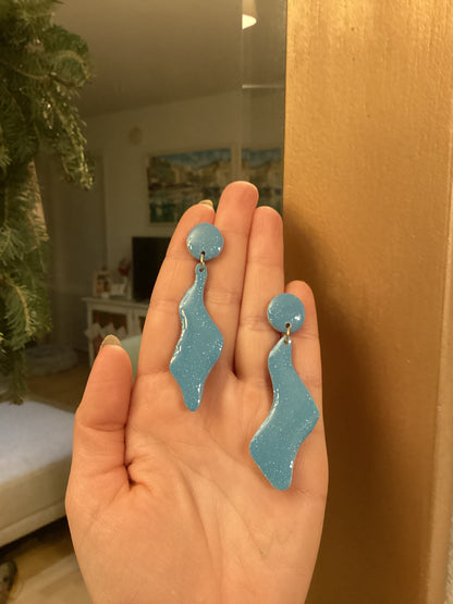 Le Destine- Light Blue