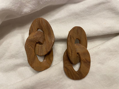 Loopy Loops - 70's Marble