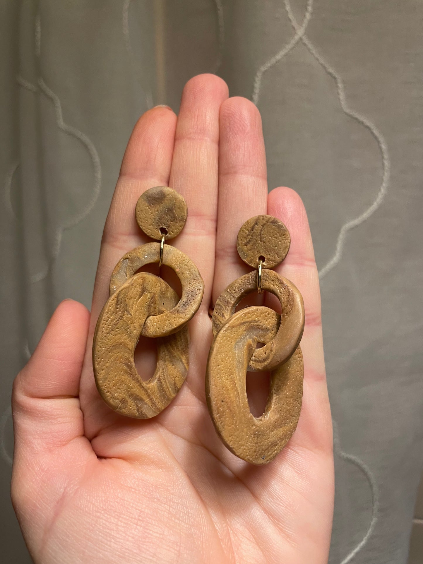 Lala Loopsies - 70's Marble